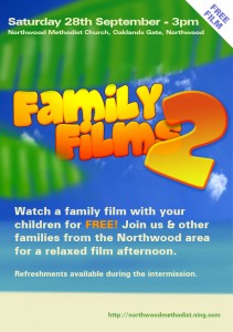 Family Film 