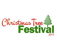 Christmas Tree Festival 2013 – Opening Ceremony – Friday 6th December