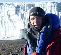 sabbatical update