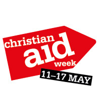 Christian Aid Week 11 -17th May
