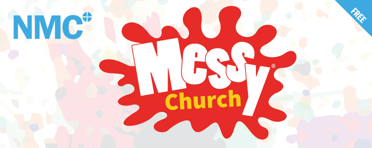 messy church in northwood